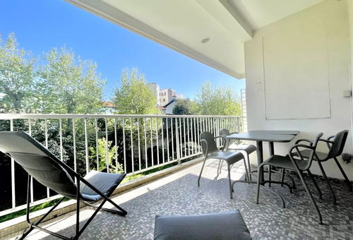 Appartement 2 chambres Biarritz