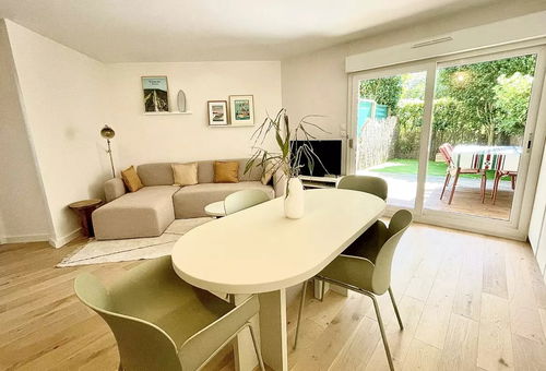 Appartement 2 chambres Biarritz