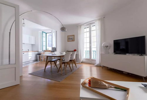 Apartment 2 bedroom Biarritz