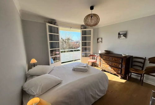 Appartement 2 chambres Biarritz