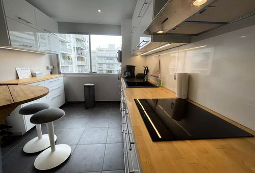 Appartement 3 chambres Biarritz