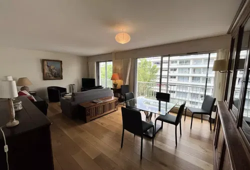 Apartment 3 bedroom Biarritz