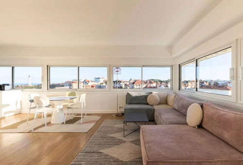 Apartment 1 bedroom Biarritz