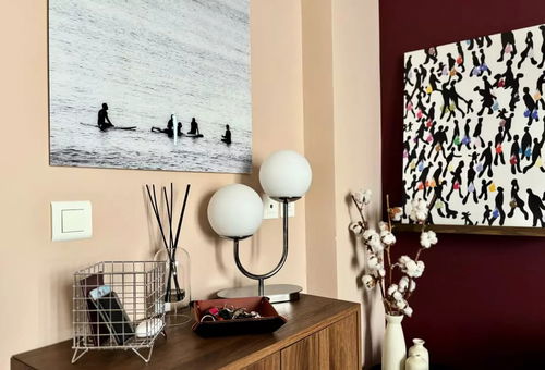 Apartment 1 bedroom Biarritz