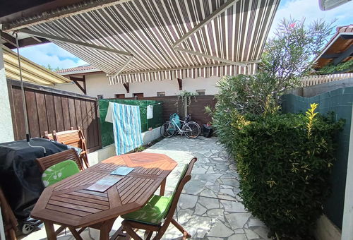 Villa 2 bedroom Biscarrosse