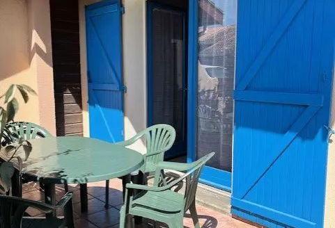 Villa 2 bedroom Biscarrosse
