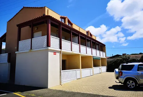 Apartment 1 bedroom Biscarrosse