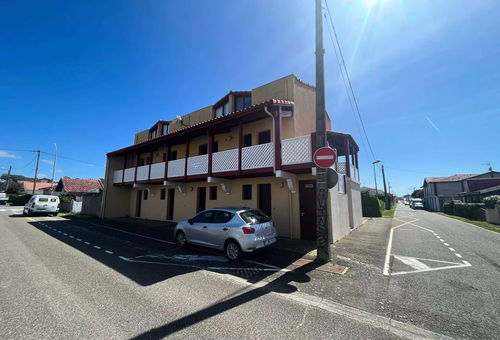 Apartment 2 bedroom Biscarrosse