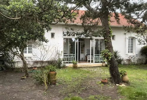 Maison 6 chambres Biscarrosse
