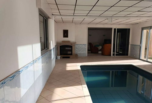 Maison 6 chambres Biscarrosse