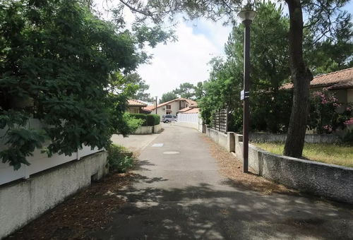Villa 2 bedroom Biscarrosse