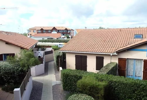 Villa 2 bedroom Biscarrosse