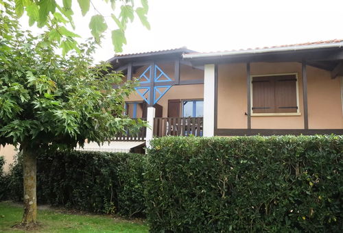 Appartement 1 chambre Biscarrosse