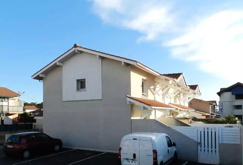 Villa 2 bedroom Biscarrosse