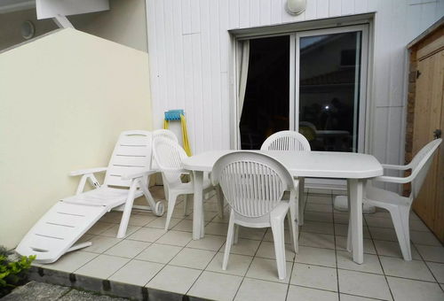 Maison 2 chambres Biscarrosse