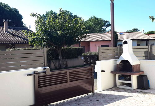 Villa 2 bedroom Biscarrosse