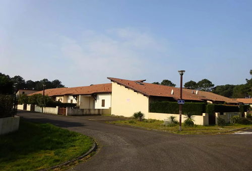 Haus 2 Zimmer Biscarrosse