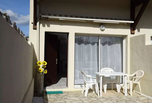 Villa 2 bedroom Biscarrosse