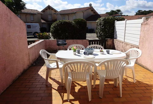 Villa 2 bedroom Biscarrosse