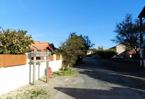 Maison 2 chambres Biscarrosse