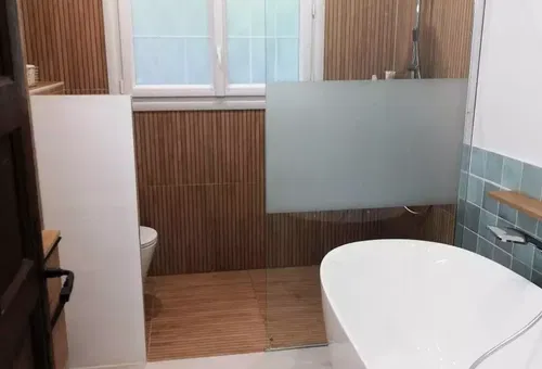 Maison 4 chambres Biscarrosse