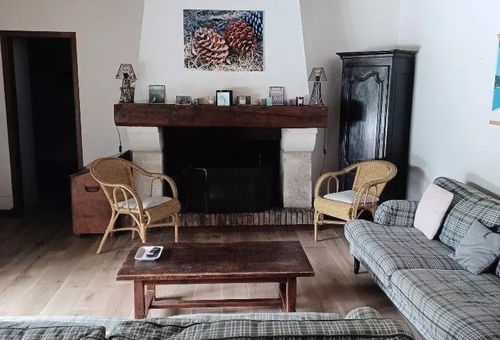 Maison 4 chambres Biscarrosse