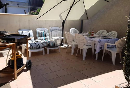 Villa 3 bedroom Biscarrosse