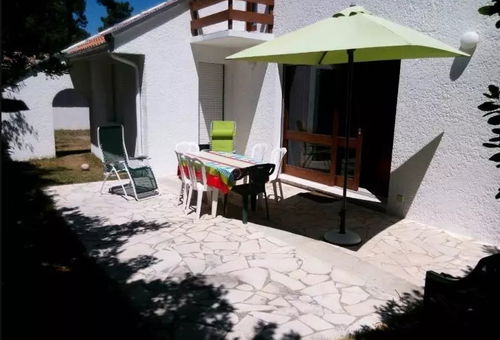 Maison 3 chambres Biscarrosse