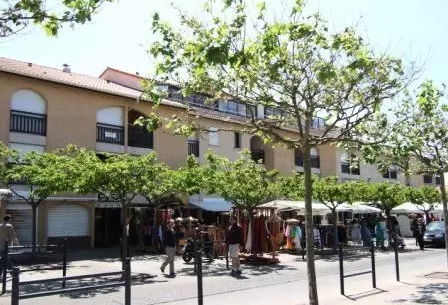 Apartment 1 bedroom Biscarrosse