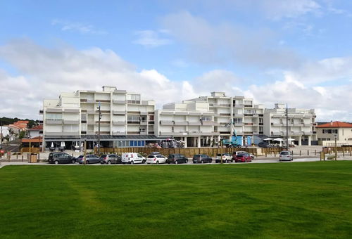 Apartment 1 bedroom Biscarrosse