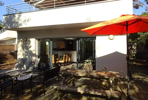 Villa 3 bedroom Biscarrosse