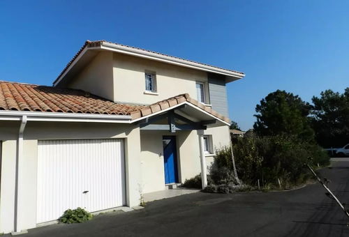 Maison 4 chambres Biscarrosse
