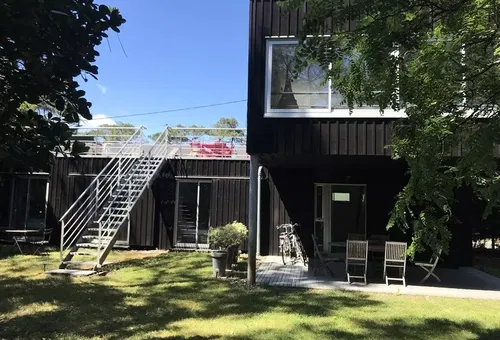 Villa 3 bedroom Biscarrosse