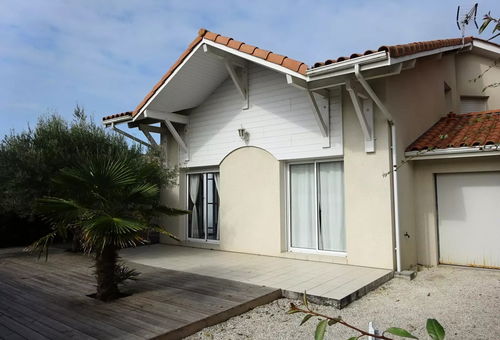 Maison 3 chambres Biscarrosse