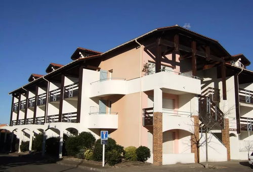 Appartement 1 chambre Biscarrosse