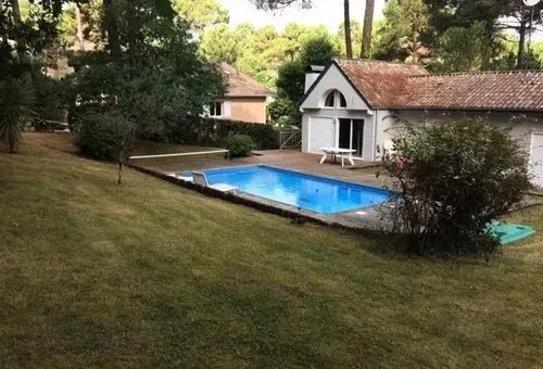 Villa 3 bedroom Biscarrosse