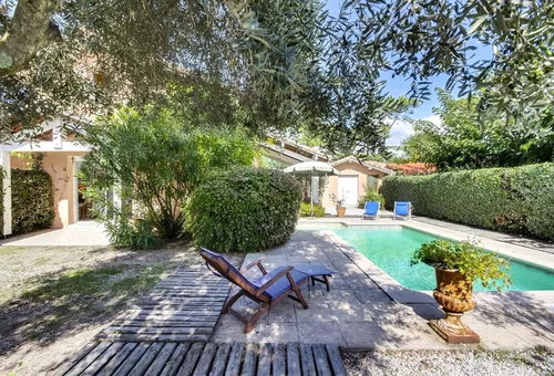 Maison 3 chambres Biscarrosse