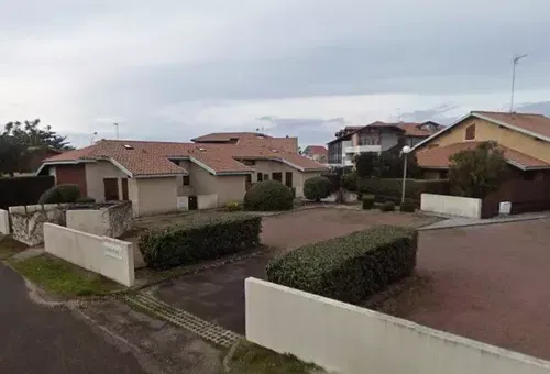 Villa 1 bedroom Biscarrosse