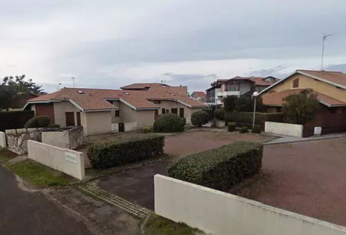 Villa 1 bedroom Biscarrosse