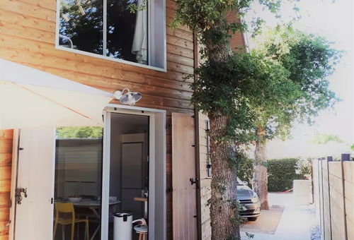 Villa 3 bedroom Biscarrosse