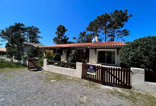 Villa 3 bedroom Biscarrosse