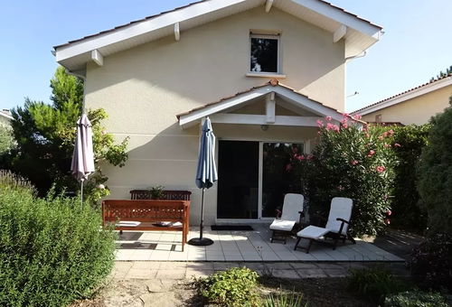 Villa 3 bedroom Biscarrosse