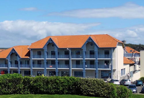 Appartement 2 chambres Biscarrosse