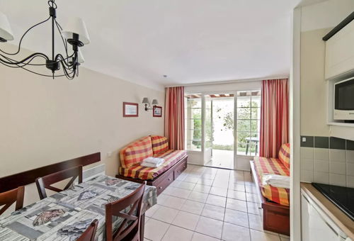 Apartment 1 bedroom Biscarrosse