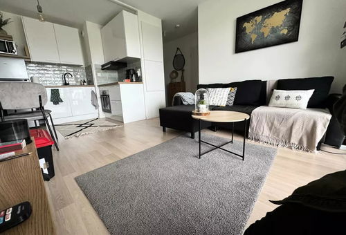 Appartement 1 chambre Blainville-sur-orne