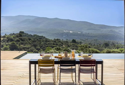 Maison 3 chambres Bonnieux