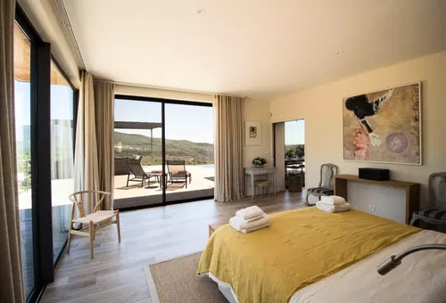 Villa 3 bedroom Bonnieux