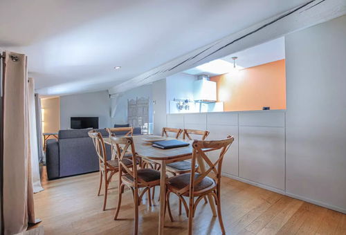Appartement Bordeaux