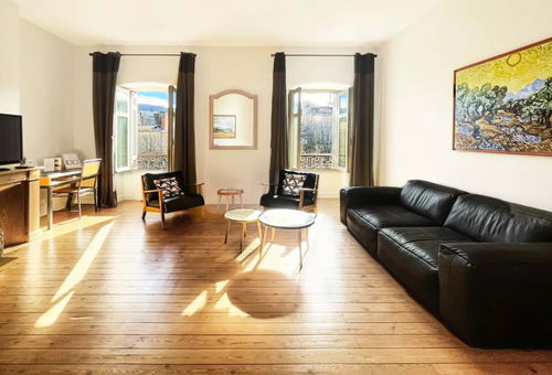Apartment 2 bedroom Bordeaux