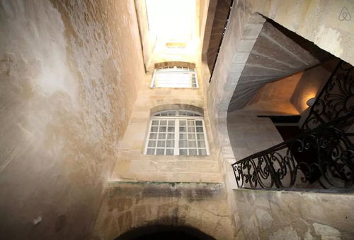 Appartement 2 chambres Bordeaux